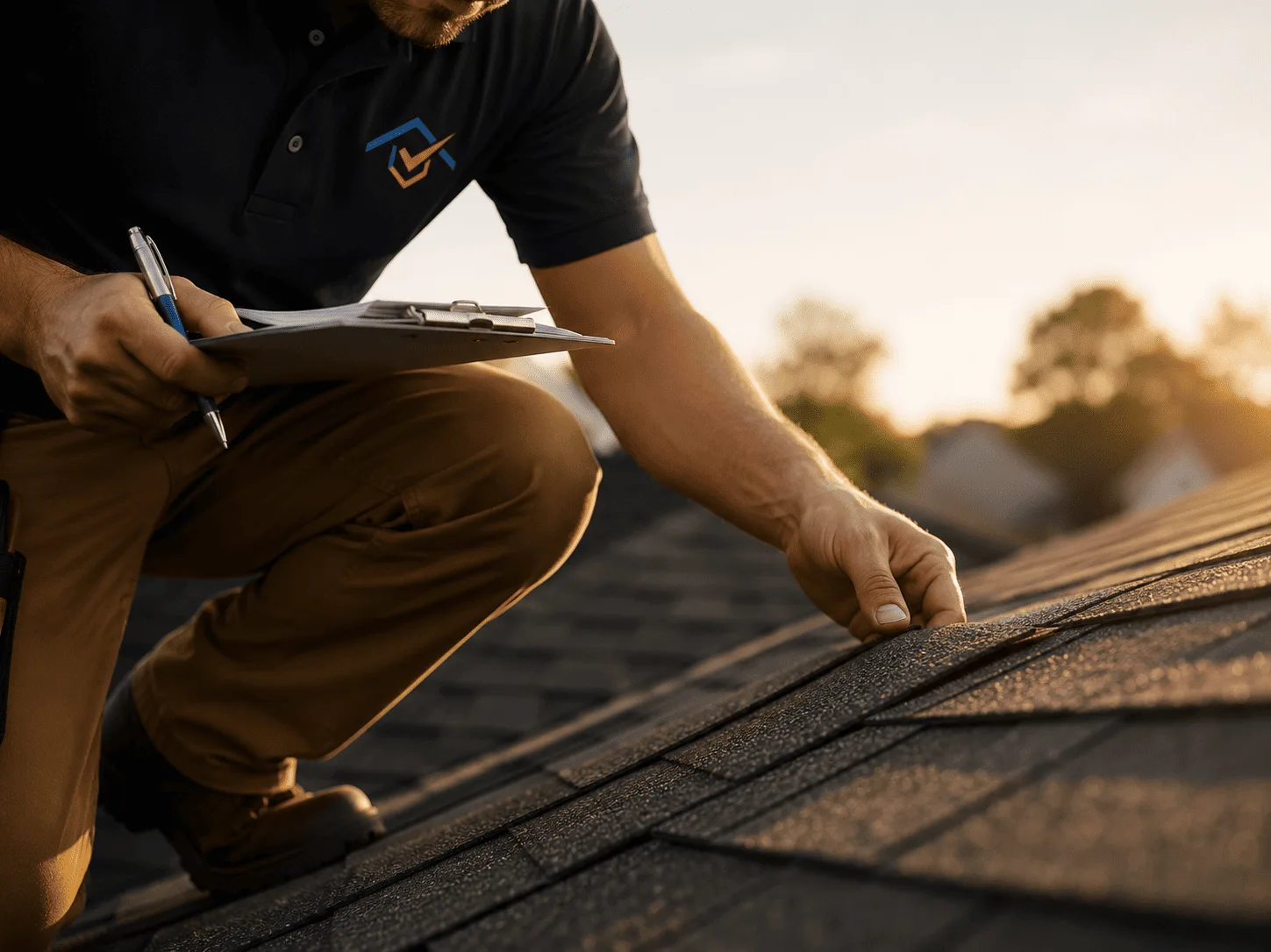 Why Choose Roof Inspection in Burlington, IN